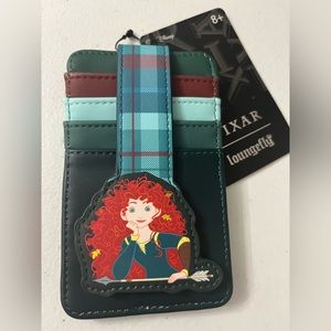Disney Brave ID card holder